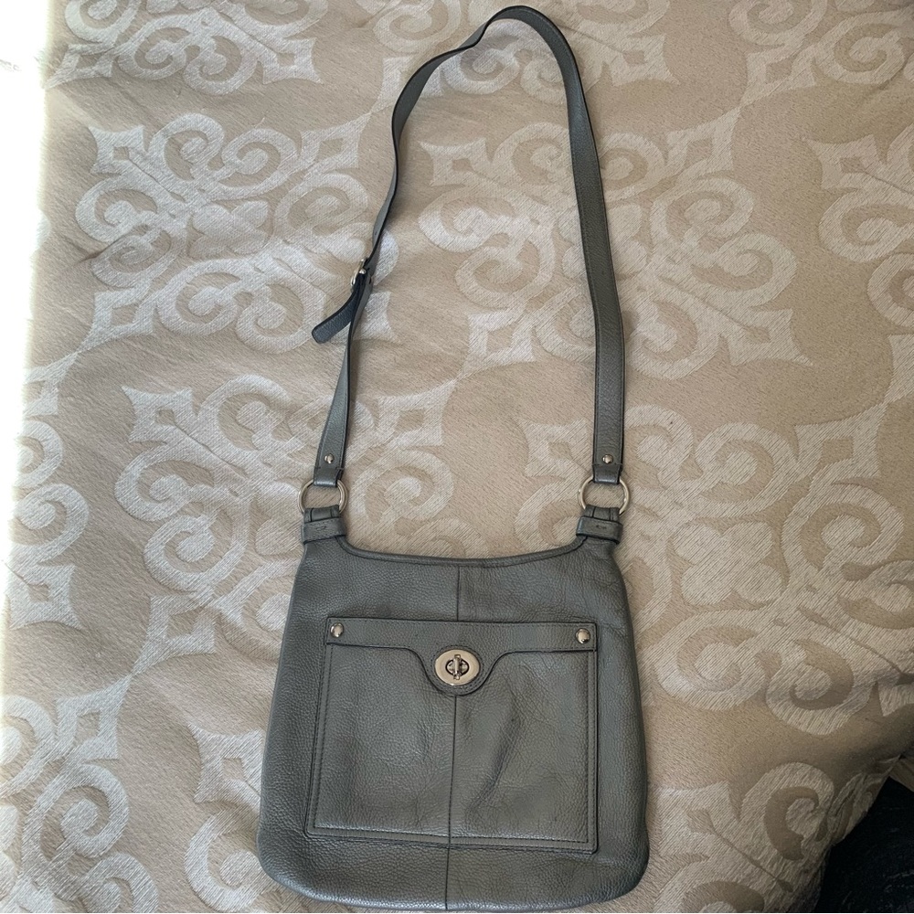 Coach crossbody